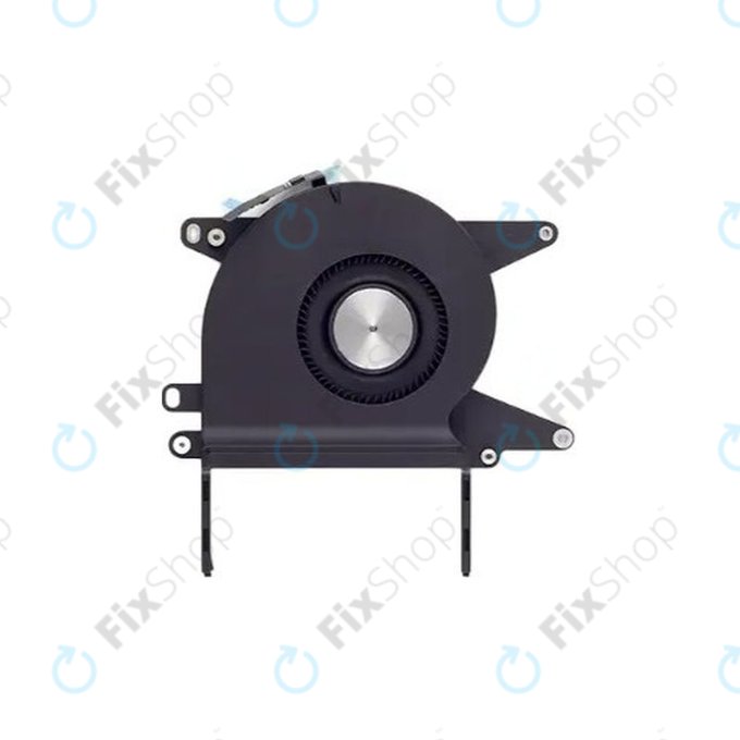 Вентилатор (ляв) за MacBook Pro 14", A2918 (2023), 923-10112, Genuine Apple
