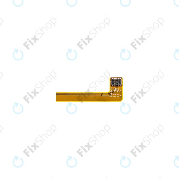 Батерия за Motorola One Vision, 3200mAh, Li-Pol, 3.85 V, SB18C43602, HQ