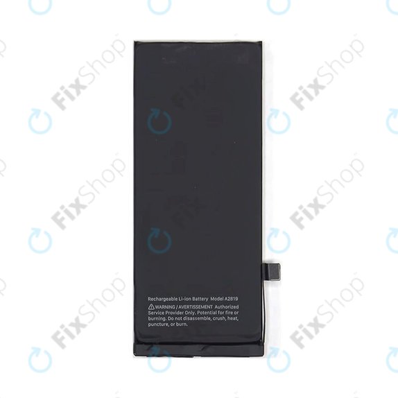 Батерия за iPhone SE (3rd Gen 2022), 2018mAh, A2819, Service Pack