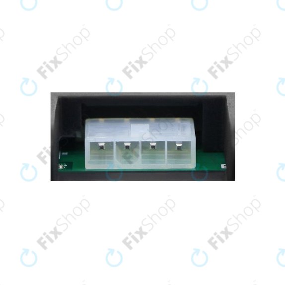Батерия за Flymo Easilife 800, Gardena Sileno Life 1250, Husqvarna Automower 520, 2500mAh, Li-Ion, 18V, 593 24 72-01, HQ