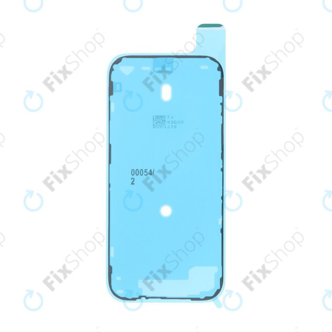 LCD Лепило за Дисплей за iPhone 17 Pro, 923-12850-S, Genuine Apple