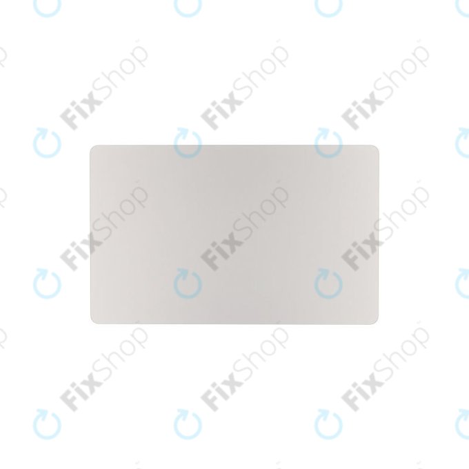 Пълен тракпад за MacBook Air 15", A3241 (2025), Silver, 661-50138, Genuine Apple