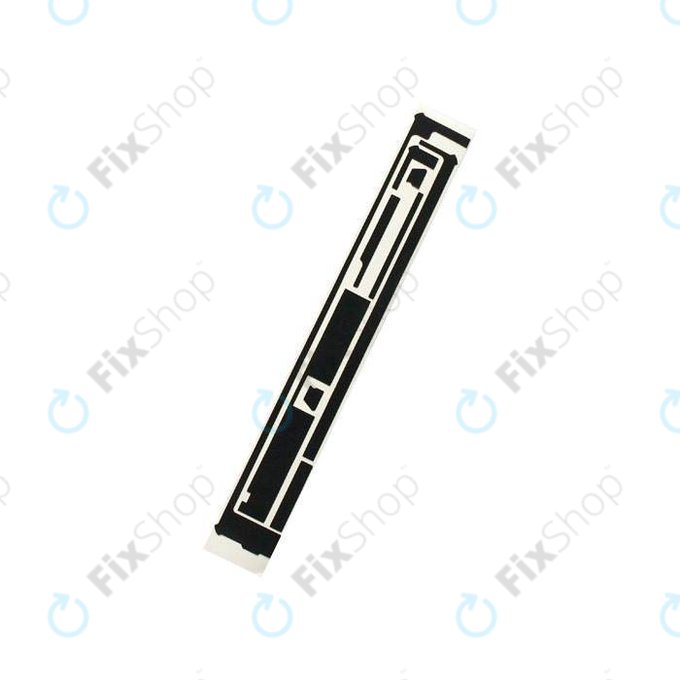 3M двустранна лепенка за тъчскрийн за Apple iPad 3, iPad 4