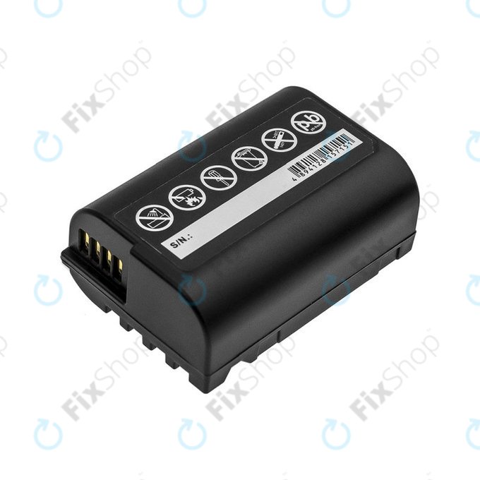 Батерия за Panasonic HC-X800, X920, HDC-SD800, 1050mAh, Li-Ion, 7.4V, VW-VBN130, HQ