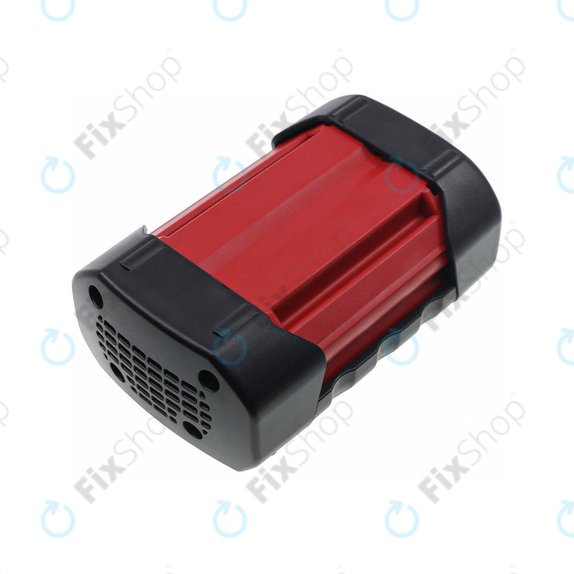 Батерия за Bosch Rotak 32li, 37li, 43li, Easyrotak 36-550, 5000mAh, Li-Ion, 36V, 2 607 336 173, HQ