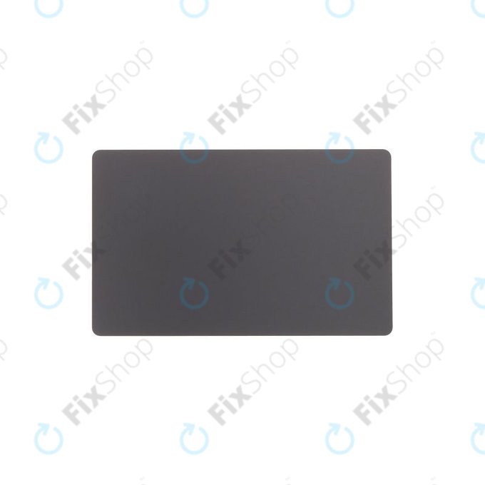 Пълен тракпад за MacBook Pro 16", A3403 (2024), Space Black, 661-46156, Genuine Apple