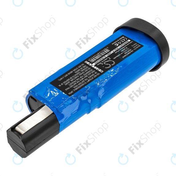 Батерия за Shark WV200UK, WV200, WV201, WV205, WV220, Ion W1 Cord, 2500mAh, Li-Ion, 10.8V, XFBT200, HQ