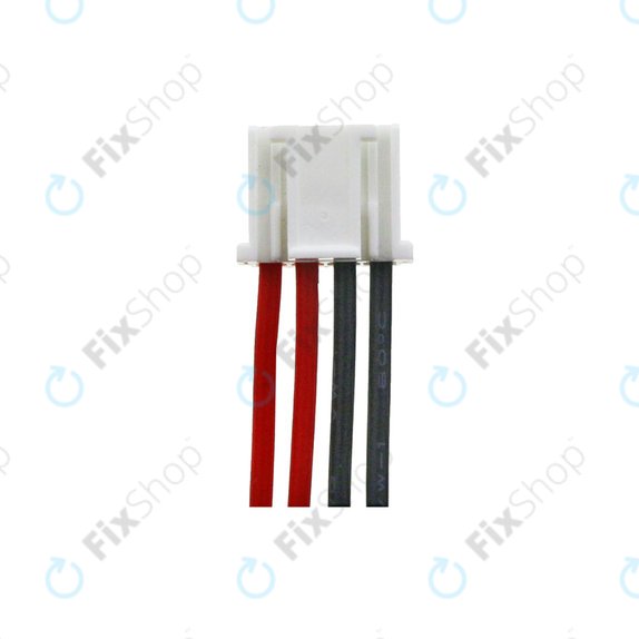 Батерия за DJI Inspire 1, 2, Phantom 3, 4, 6000mAh, Li-Pol, 7.4V, 1650120, HQ