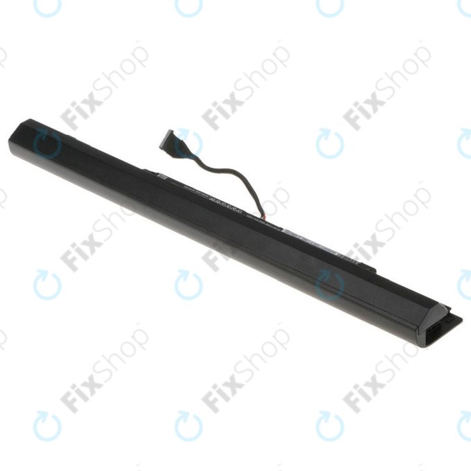 Батерия за Lenovo Ideapad 100, 110, 300, B50, B71, 2200mAh, Li-Ion, 14.4V, L15M4A01, HQ
