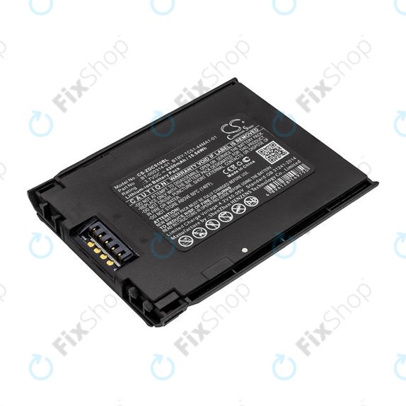 Батерия за Zebra Tc51, Tc52, Tc56, Tc57, 4200mAh, Li-Ion, 3.7V, BT-000314-01, HQ