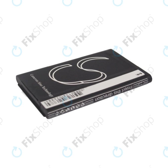 Батерия за LG KG120, 850mAh, Li-Ion, 3.7V, LGIP-G830, HQ