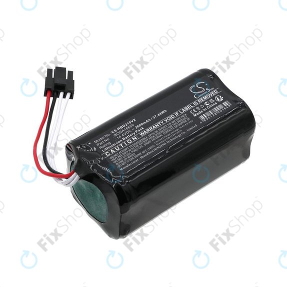 Батерия за RobZone Duoro Xcontrol 2, BONA18650, 2600mAh, Li-Ion, 14.4V, HQ