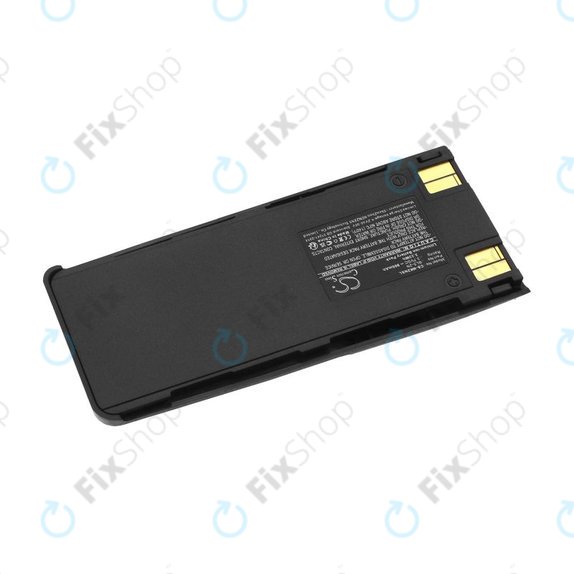 Батерия за Nokia 1260, 5120, 5110, 6210, 6310, 7100, 900mAh, Li-Ion, 3.7V, BLS-2N, HQ