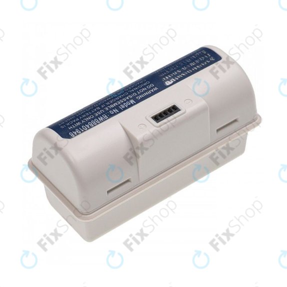 Батерия за iRobot Braava Jet 240, 241, 244, 245, Mopping Robot, 4446040, BC674, Li-Ion 3.6V 5300mAh