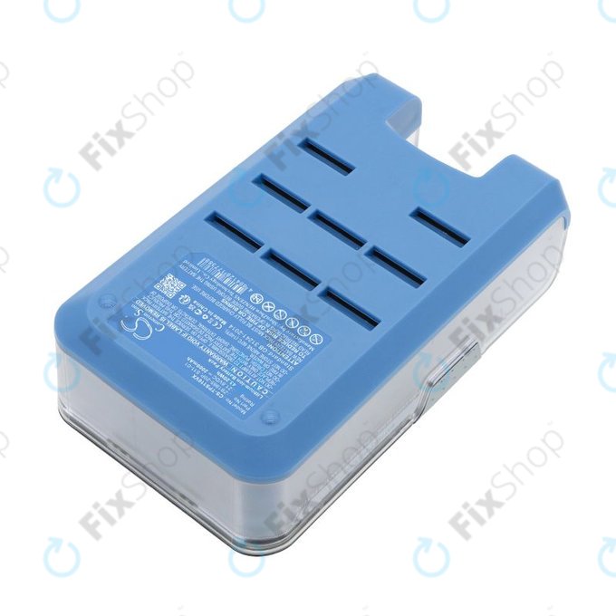 Батерия за Tineco Pure One S11, A11, 2000mAh, Li-Ion, 21.6V, ZB1965-20P, HQ