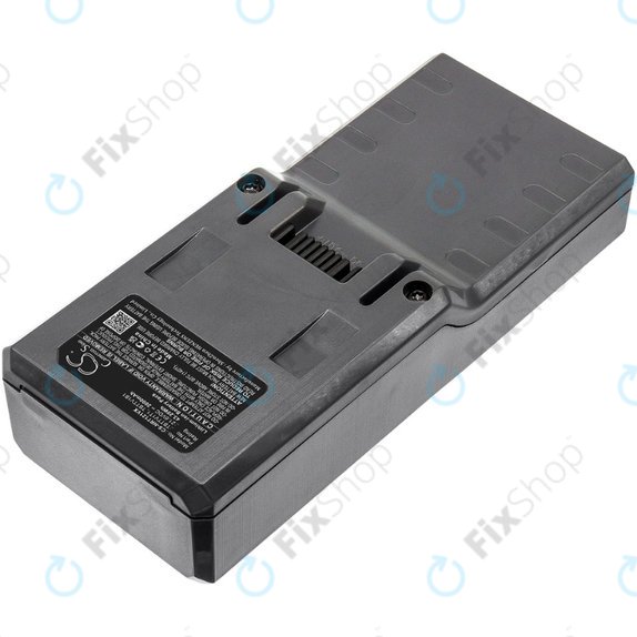 Батерия за Beko VRT 8282 BV, ZB1852, Hoover FD-series, 2000mAh, Li-Ion, 21.6V, TBTTV1T1, TBTTV1B1, HQ