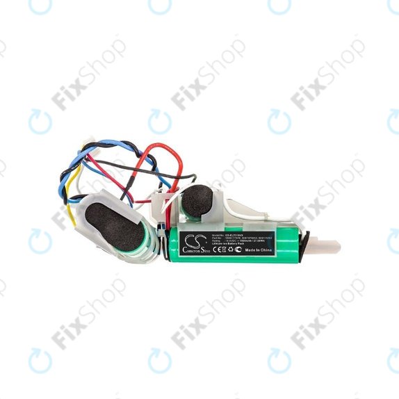 Батерия за AEG Ergorapido CX-72-45AN, VBHC7787E, 8087979053, 809115702, Li-Ion 18.0V 1500mAh, HQ