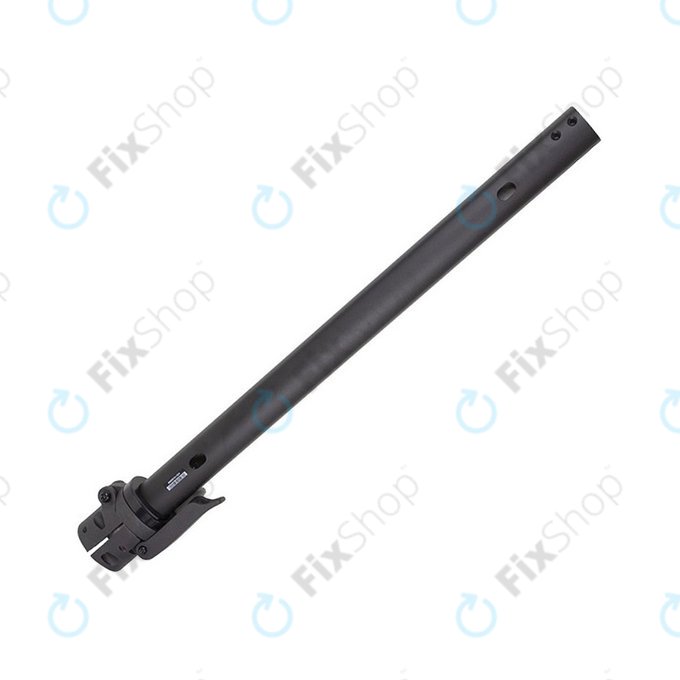 Сгъваема колона за Ninebot Segway Max G30, черен, Black, Genuine Service Pack