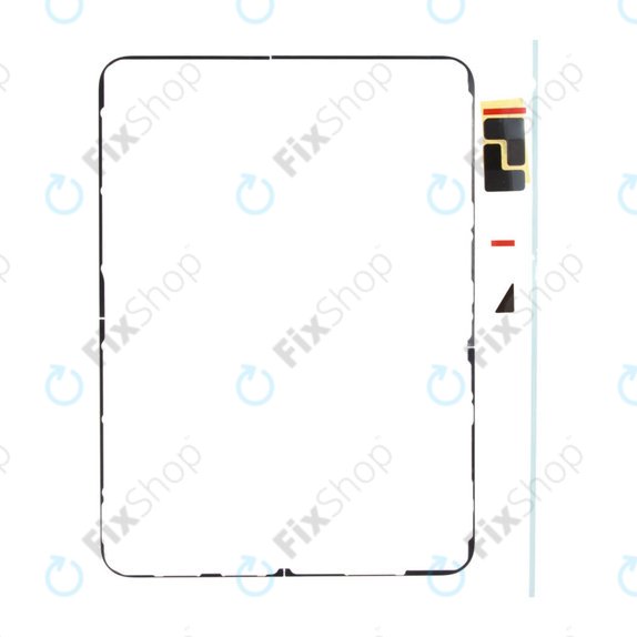 LCD Лепило за Дисплей за iPad (2025), WiFi и Cellular, 076-00607, Genuine Apple