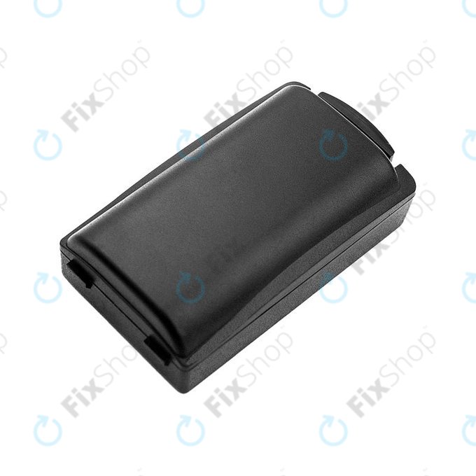 Батерия за Datalogic Skorpio X3, Skorpio X4, 5200mAh, Li-Ion, 3.7V, BT-0016, HQ