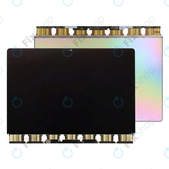 LCD дисплей за MacBook Pro 14" M3 A2918 (2023), Refurbished