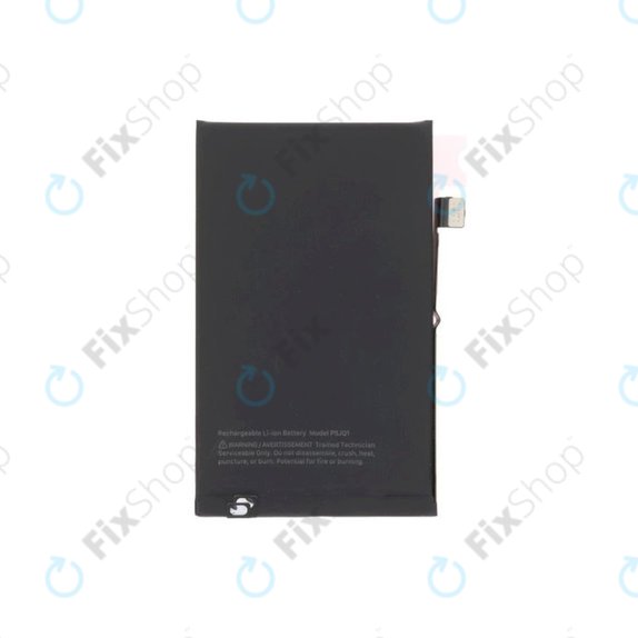 Батерия за iPhone 16, 3561mAh, FixPremium