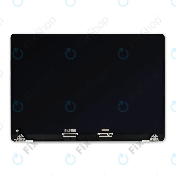 LCD дисплей за MacBook Pro 16" M1 Max A2485 (2021), предно стъкло, корпус, Space Gray, Refurbished