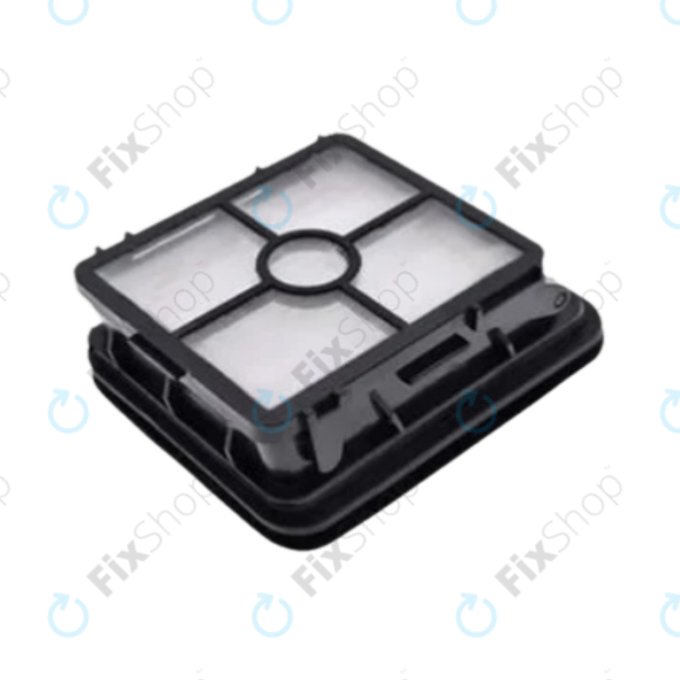 Комплект резервни части за Bissell Crosswave 17132, 2225N, 2582N, 3551N (2x въртяща се четка за килими, 2 чифта въртящи се четки за различни повърхности, 4x Филтър)