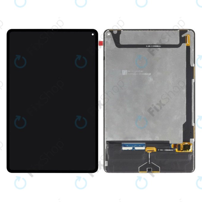 LCD дисплей за Huawei MatePad Pro 10.8 (2019), Тъчскрийн без рамка, TFT