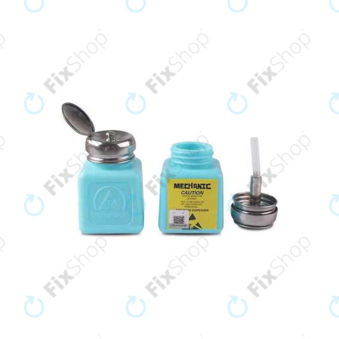 ESD дозатор за течности – 100ml, Mechanic