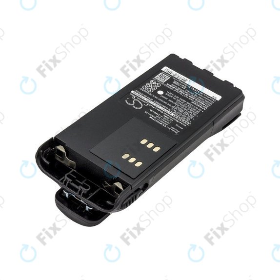Батерия за Motorola GP, HT, MTX, Pro-series, 2100mAh, Ni-MH, 7.2V, HNN9013, HQ