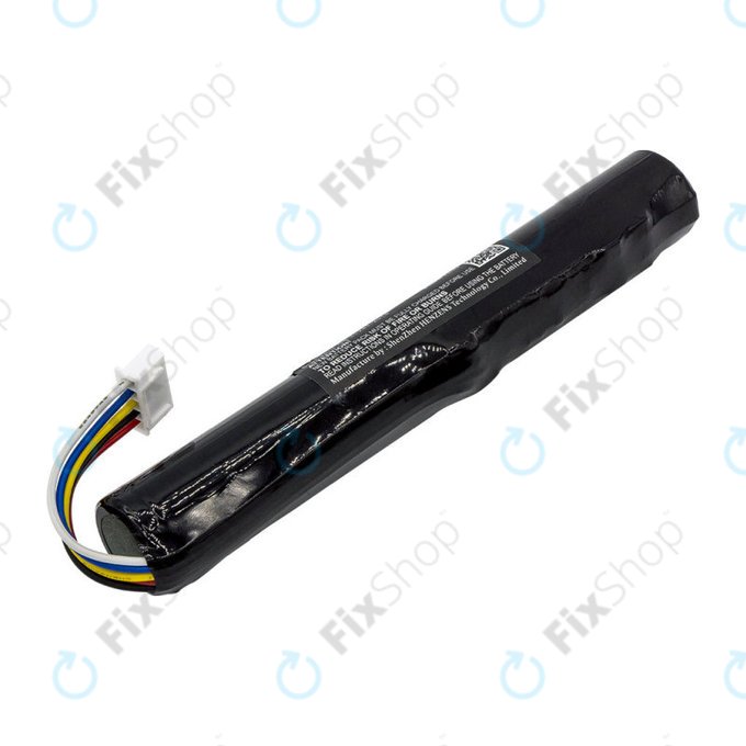 Батерия за Bang & Olufsen Beolit 15, 17, Beoplay A2, 2600mAh, Li-Ion, 7.4V, J406/ICR18650NH-2S, HQ