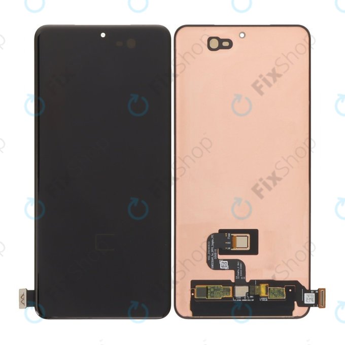 Дисплей за OnePlus 13 5G CPH2655, тъч стъкло