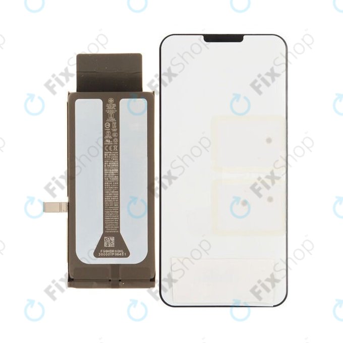 Батерия за iPhone 16e, 4005mAh, 661-49432, Genuine Apple