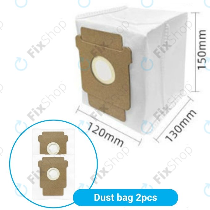 Комплект за iRobot Roomba Plus 405 Combo, 505 Combo