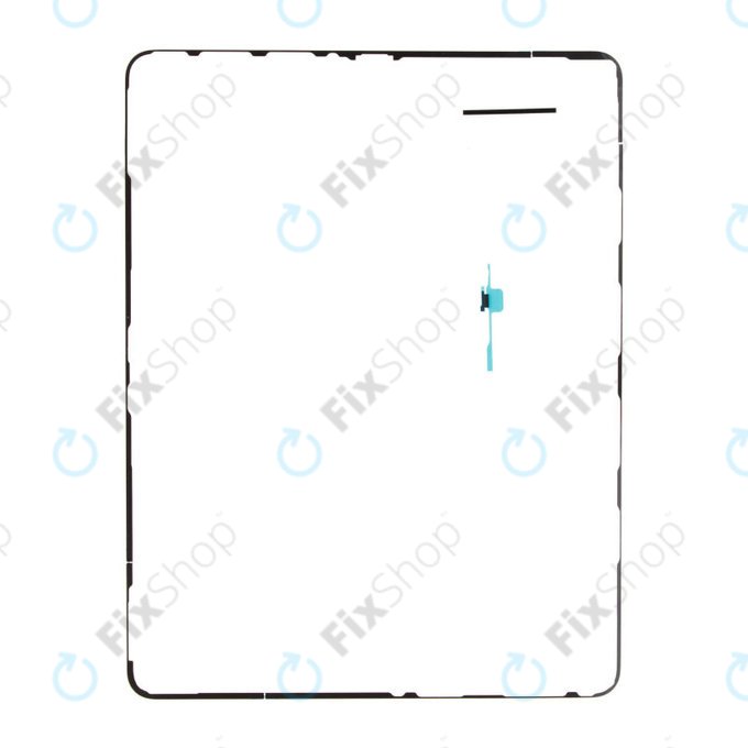 LCD Лепило за Дисплей за iPad Air 13 (2025), WiFi, 923-12738, Genuine Apple
