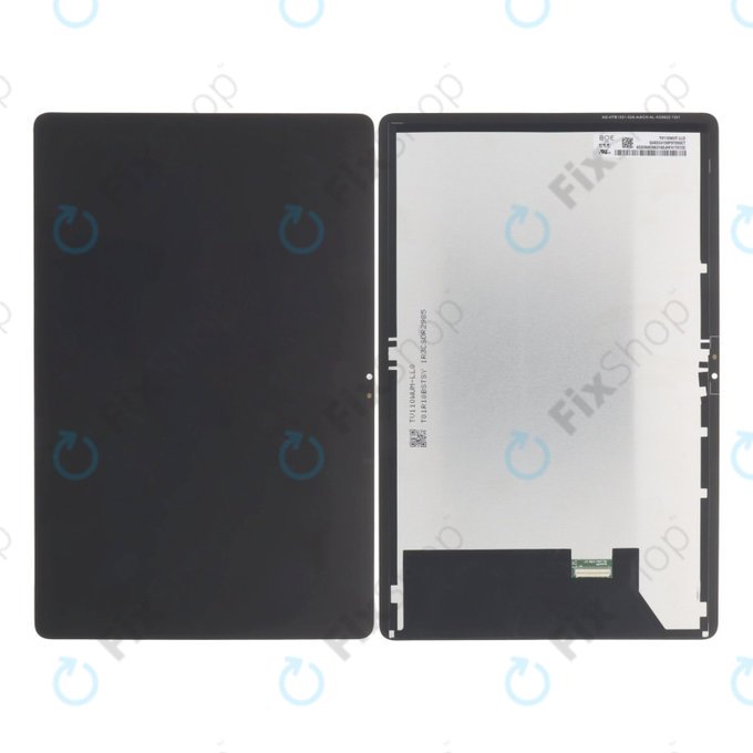 LCD дисплей за Lenovo Tab M11 TB330FU, Тъчскрийн без рамка, TFT