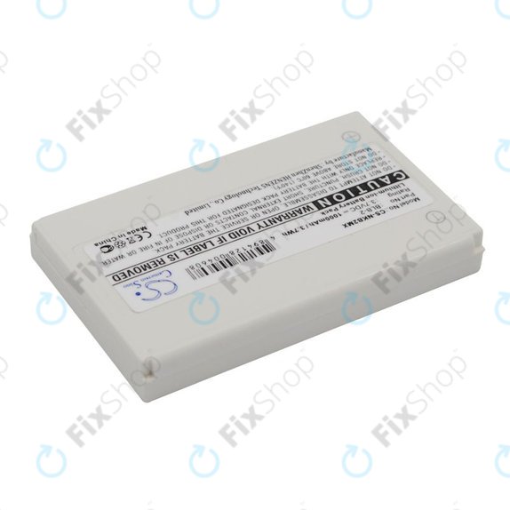 Батерия за Nokia 3610, 6510, 8310, 1000mAh, Li-Ion, 3.7V, BLB-2, HQ
