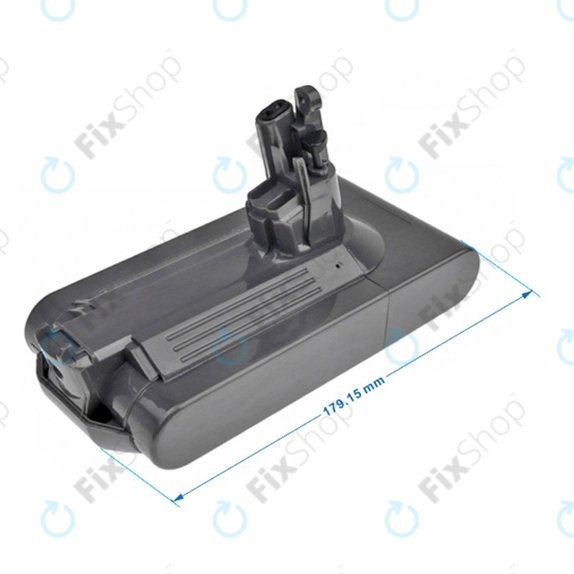 Батерия за Dyson V11, 299820, SV14, 970145-02, Li-Ion 25.2V 3600mAh