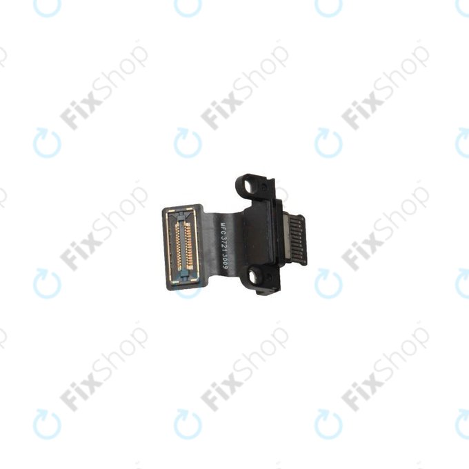 USB-C I/O платка за MacBook Pro 14" M1 Pro A2442 (2021), 16" M1 Max A2485 (2021)