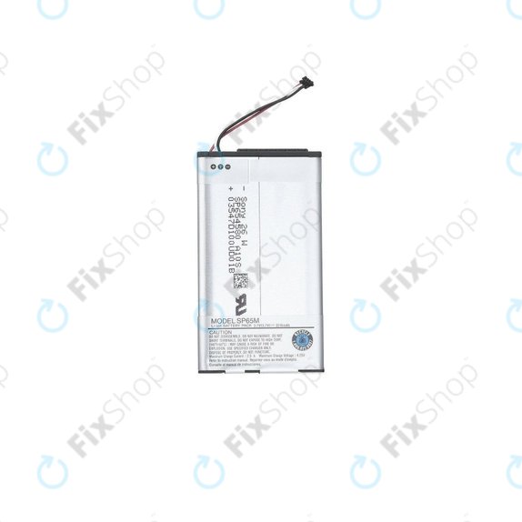 Батерия за Sony PlayStation Vita 1000, SP65M, 2210mAh