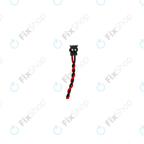 Батерия за Motorola Moto Z2 Play XT1710-09, 2800mAh, Li-Pol, 3.8 V, HZ40, HQ