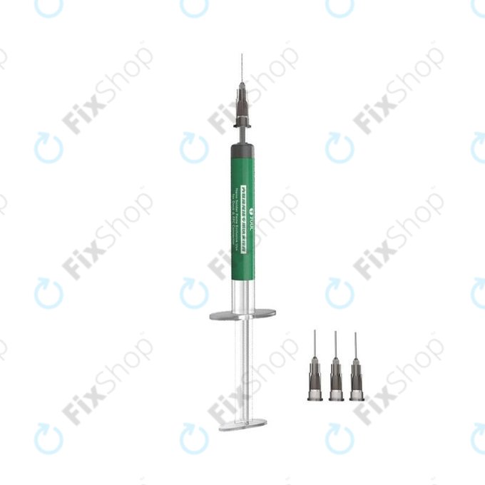 Нано спойка паста за Dock и FPC конектори 183°C, 2UUL