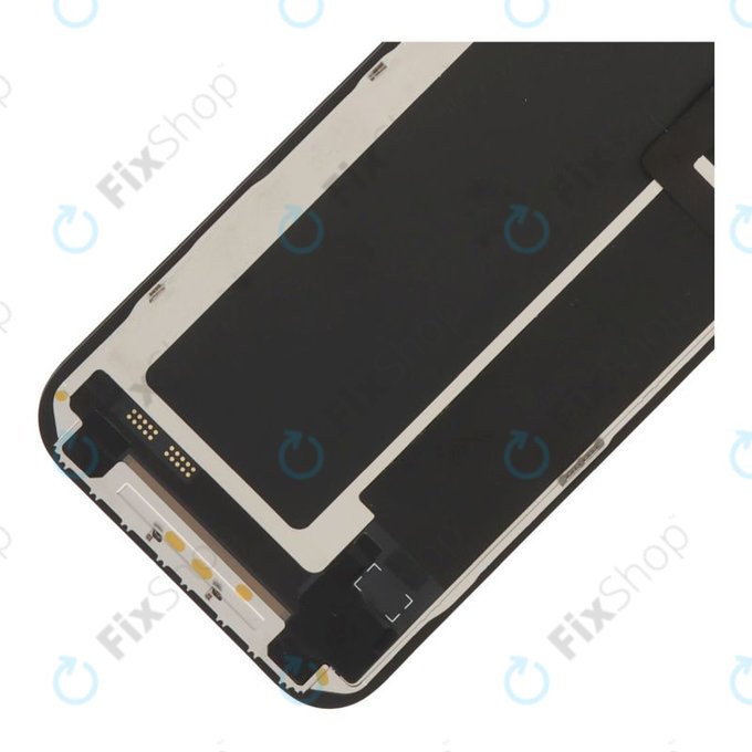 Дисплей In-Cell FHD за iPhone 17 Pro Max, Тъчскрийн с рамка