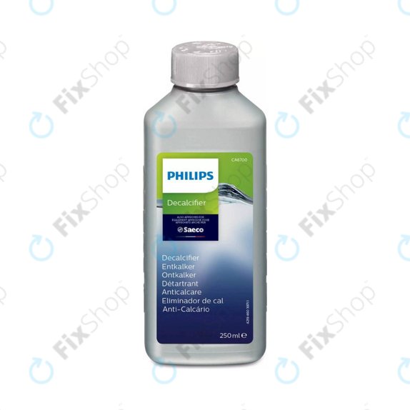 Препарат за отстраняване на котлен камък Philips CA6700/91, 250ml