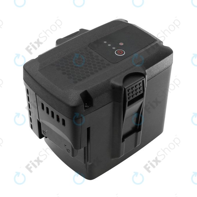 Батерия за Husqvarna 110il, 525ilxt, 5000mAh, Li-Ion, 36V, BLi10, BLi200, HQ
