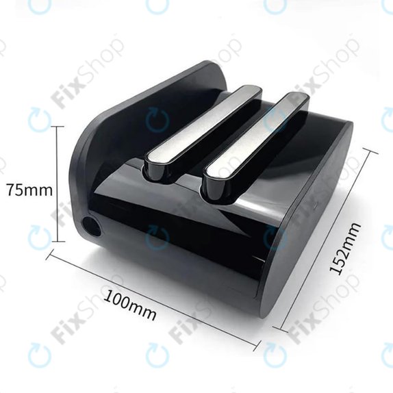 Зарядна станция за Xiaomi Viomi V2, V2 Pro, V3, SE, Mi Robot Vacuum Mop-series