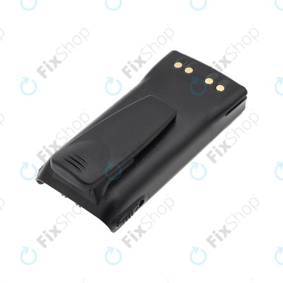 Батерия за Motorola GP, HT, MTX, Pro, 2600mAh, Li-Ion, 7.4V, HNN9008A, HQ