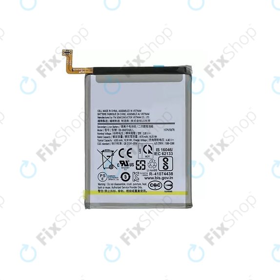 Батерия за Samsung Note 10 Plus N975F, EB-BN972ABU, 4300mAh