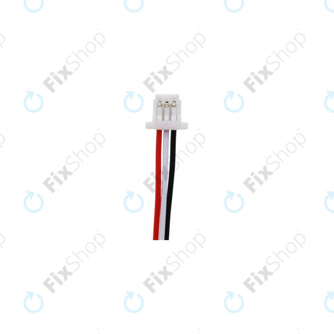 Батерия за JBL Tune 510BT, 450mAh, Li-Pol, 3.7V, 02-553-3494, HQ